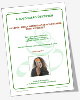 A boldogság ösvényén